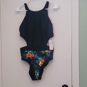 Holipick bathing suit